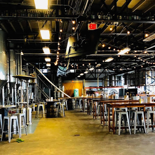 Ciclops Cyderi & Brewery Brewery in Spartanburg South Carolina