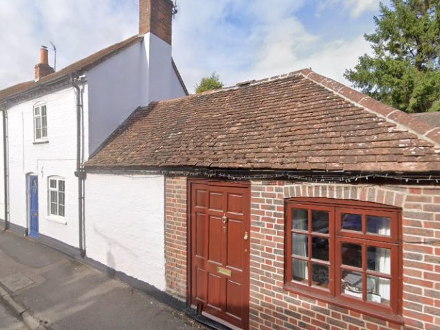 Ciderniks Brewery in Hungerford