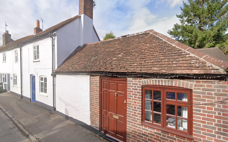 Ciderniks Brewery in Hungerford