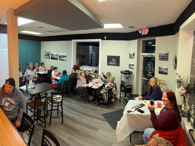 Cigar Brothers Brewing Brewery in Whitehall New York