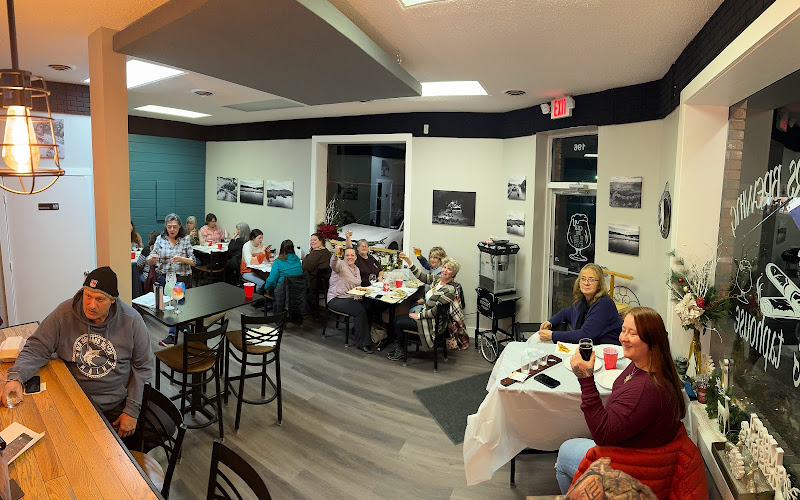 Cigar Brothers Brewing Brewery in Whitehall New York