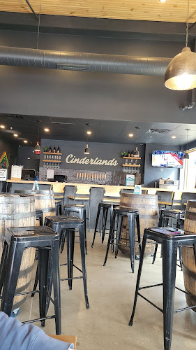Cinderlands Taproom - Wexford Beer store in Wexford Pennsylvania