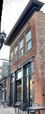 Circle City Brewing Brewery in Dothan Alabama