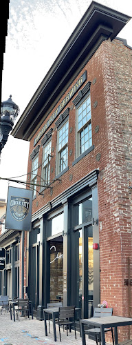 Circle City Brewing Brewery in Dothan Alabama