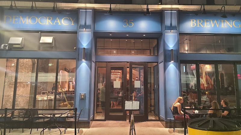 City Brew Tours Tour operator in