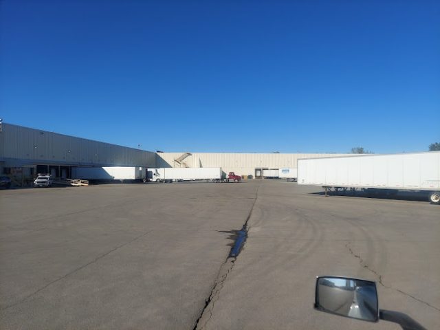 City Brewing Brewery in La Crosse Wisconsin