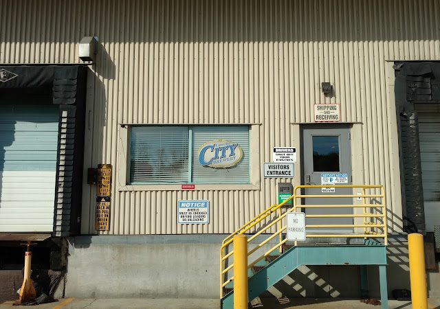 City Brewing Company, LLC . Brewery in Latrobe Pennsylvania