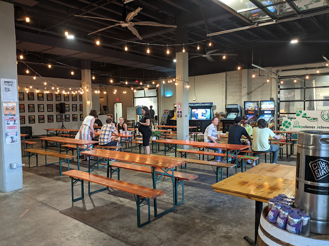 City-State Brewing Co. Brewery in Washington District of Columbia