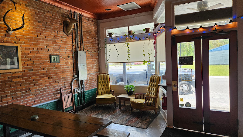 Civic Brewing Co. Brewery in Sopchoppy Florida