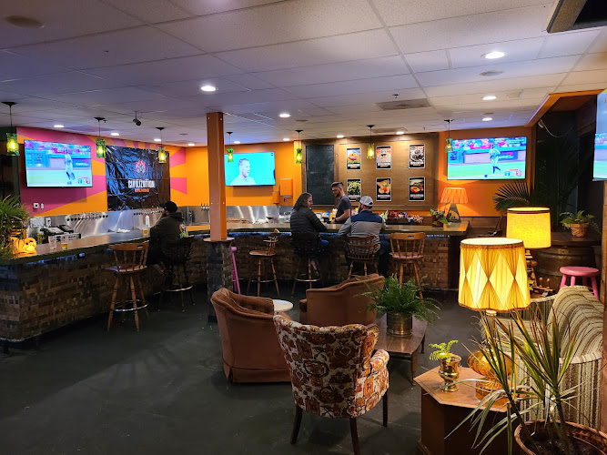 Civilization Brewing Brewery in Santa Rosa California