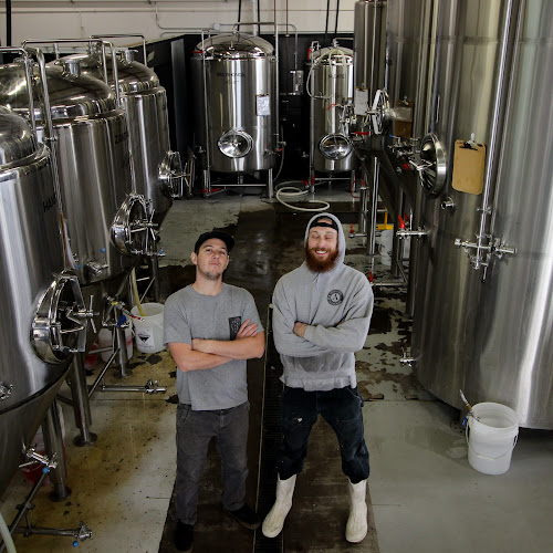 Claim 52 Brewing Brewery in Eugene Oregon