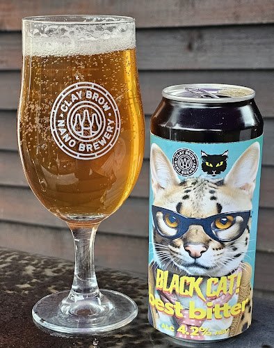 Clay Brow Nano Brewery Brewery in Skelmersdale