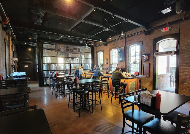 Clemson Bros. Brewery Brewery in Middletown New York