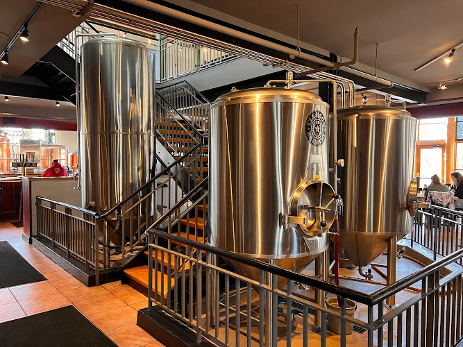 Clemson Bros. Brewery - New Paltz Brewery in New Paltz New York