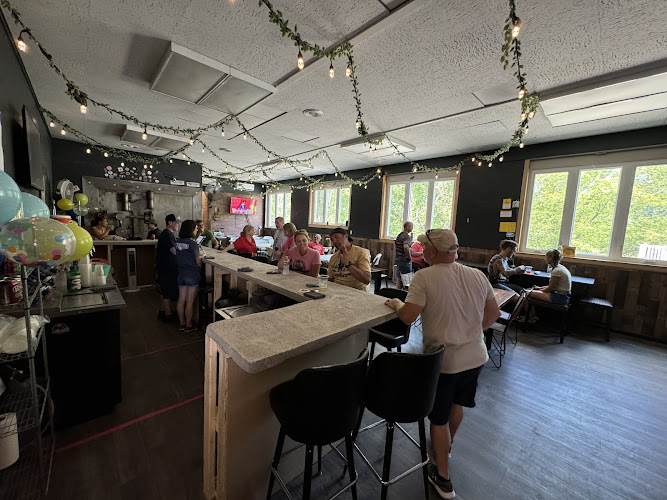 Clendenin Brewing Co. & Airbnb Brewery in Clendenin West Virginia