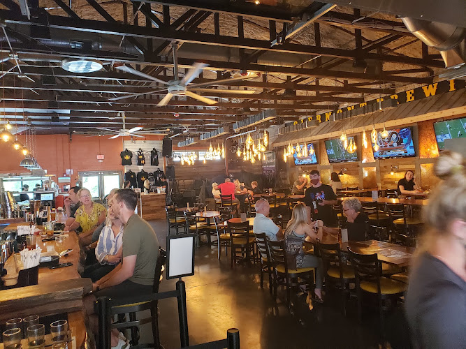 Clermont Brewing Company Brewery in Clermont Florida