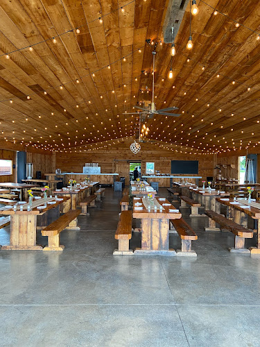 Climbing Bines Hop Farm & Brewery Brewery in Penn Yan New York