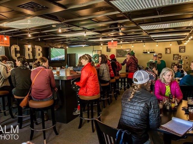 Clinch River Brewing restaurants in Norris Tennessee