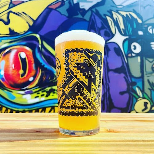 Cloak and Dagger Brewing Brewery in Worthing