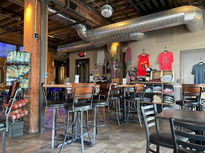 Clock House Brewing Brewery in Cedar Rapids Iowa