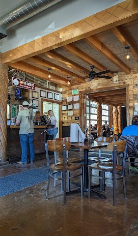 Cloudcroft Brewing Company Brewery in Cloudcroft New Mexico