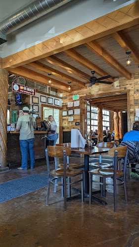 Cloudcroft Brewing Company Brewery in Cloudcroft New Mexico