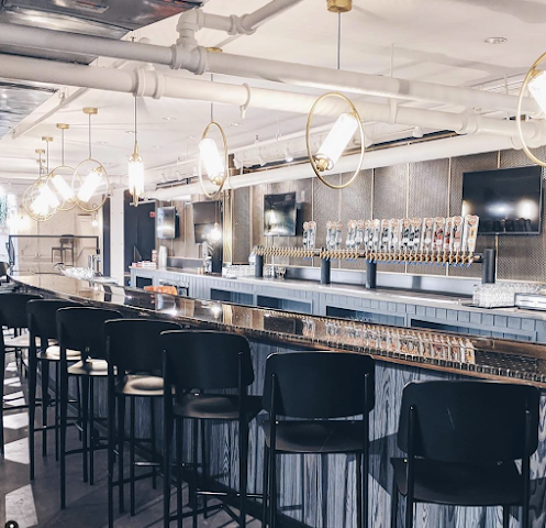 Clouds Storm Cellar bars in Chapel Hill North Carolina