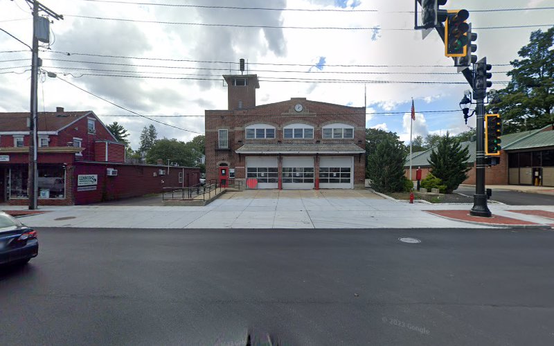 Clover Road Brewing Company - Ashland Brewery in Ashland Massachusetts