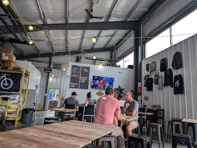 CoStar Brewing Brewery in Etna Pennsylvania