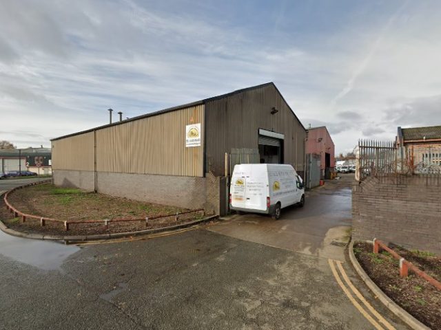 Coach House Brewing Company Brewery in Warrington