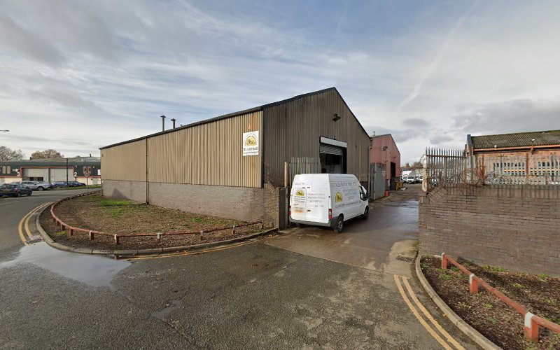 Coach House Brewing Company Brewery in Warrington