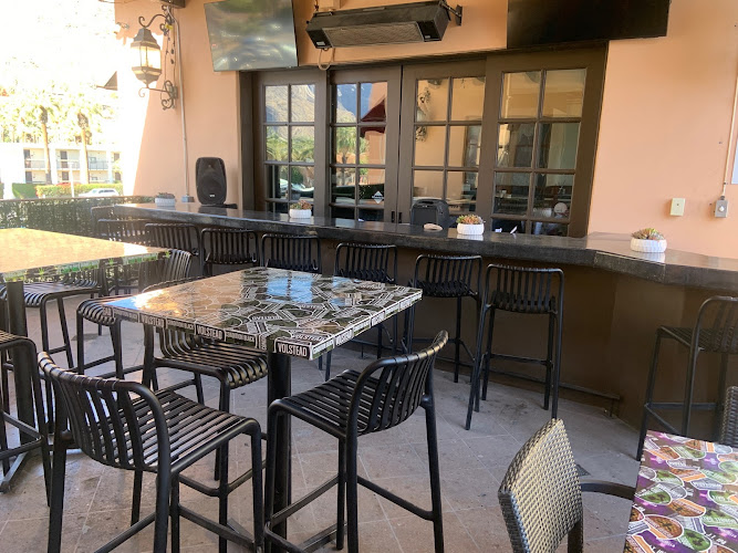 Coachella Valley Brewing Company Brewery in Palm Springs California