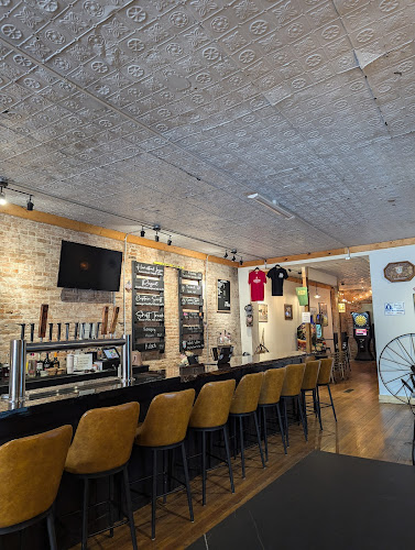 Coal Creek Brewing Company Brewery in Princeton Illinois