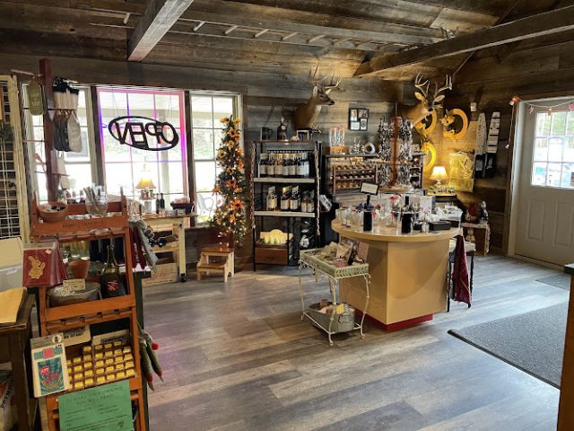 Coal Tipple Brewery Brewery in Burgettstown Pennsylvania