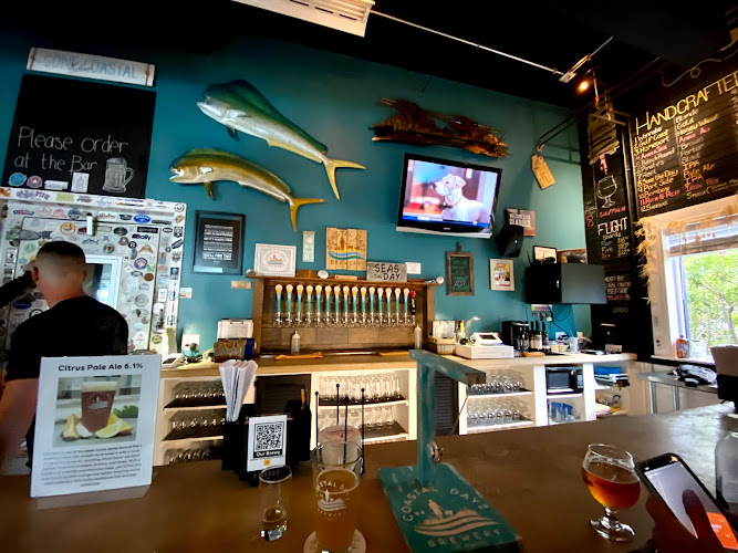 Coastal Dayz Brewery Brewery in Fort Myers Florida