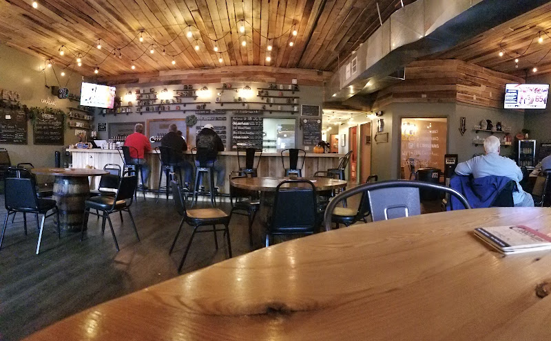 Cobblehaus Brewing Company Brewery in Coraopolis Pennsylvania