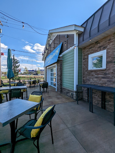 Codex Brewing Brewery in North Canton Ohio