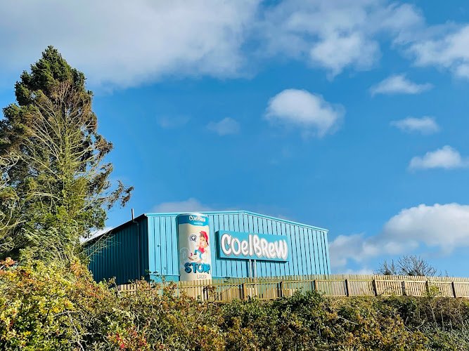 CoelBrew Ltd Brewery in St Andrews