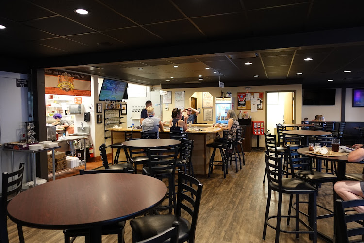 Cogstone Brewing Company