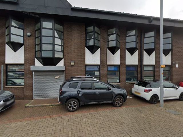 Colbier Brew Co restaurants in Bootle