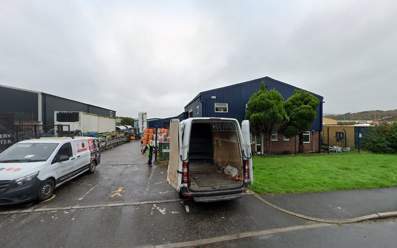 Cold Black Label Ltd Brewery in Bridgend