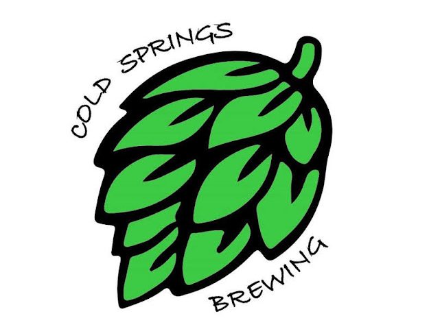 Cold Springs Brewing Brewery in Dillsburg Pennsylvania