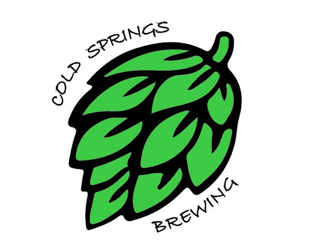 Cold Springs Brewing Brewery in Dillsburg Pennsylvania