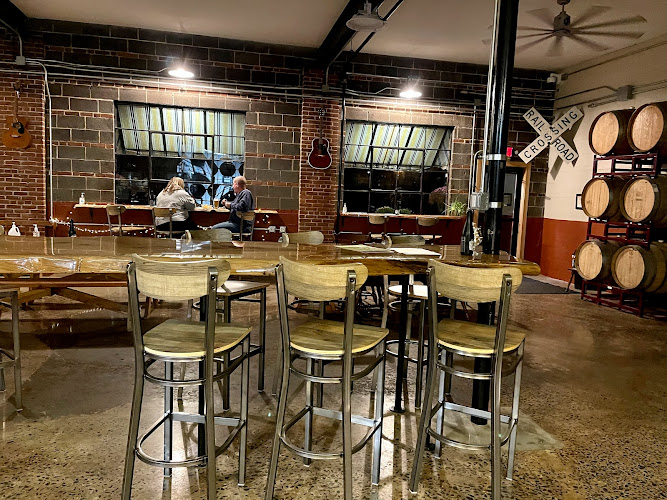 Coles Road Brewing Brewery in Berlin Connecticut