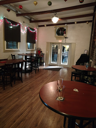 Colonial Beach Brewing Brewery in Colonial Beach Virginia