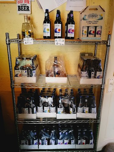 Colonsay Brewery Brewery in Isle of Colonsay