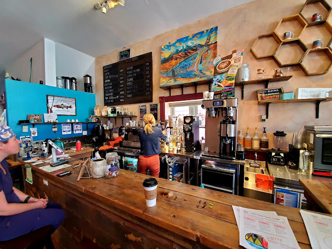 Colorado Drifters Cafe & Down Valley Brewing restaurants in New Castle Colorado