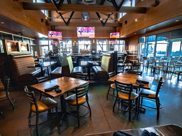 Colorado Mountain Brewery restaurants in Colorado Springs Colorado