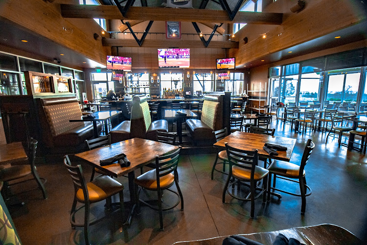 Colorado Mountain Brewery restaurants in Colorado Springs Colorado