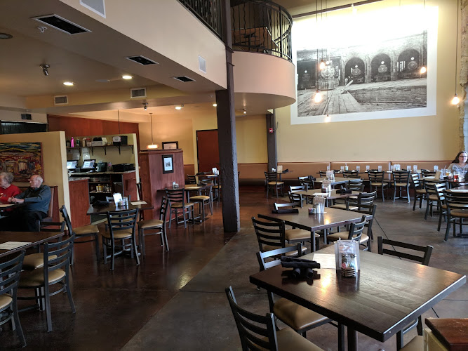 Colorado Mountain Brewery restaurants in Colorado Springs Colorado